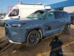 Toyota Grand Highlander